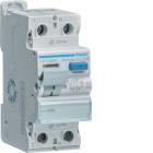HAGER BOCCHIOTTI - Interruttore differenziale puro 2P 80A tipo AC selettivo 300mA 2M