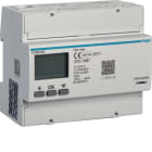 HAGER BOCCHIOTTI - Contatore trifase diretto 125 A M-Bus MID 6M