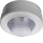 HAGER BOCCHIOTTI - Rilevatore di presenza e movimento 360° 230V AC sporgente rilevazione Ø20m