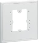 HAGER BOCCHIOTTI - ADATTATORE SCATOLA INCAS.PER EK520 EK530