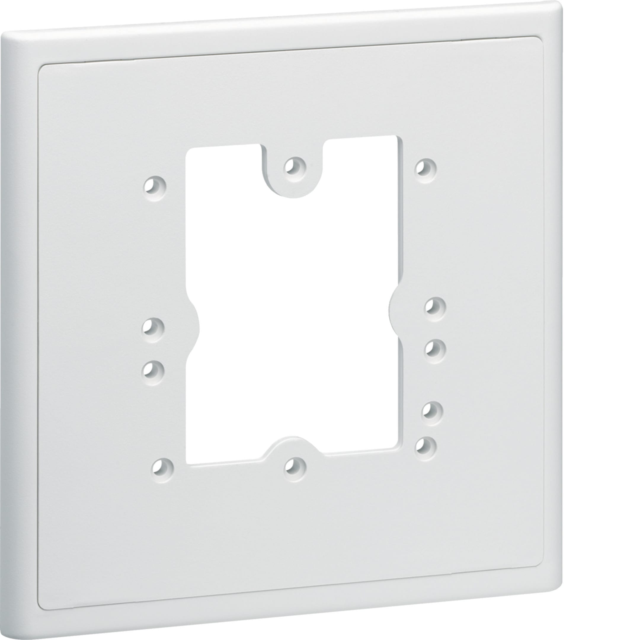 HAGER BOCCHIOTTI - ADATTATORE SCATOLA INCAS.PER EK520 EK530