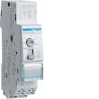 HAGER BOCCHIOTTI - Temporizzatore luce scale multifunzione quicklink 1 contatto 16A