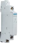HAGER BOCCHIOTTI - Comando centralizzato per rele' passo-passo 24 - 230 V AC 1 modulo DIN