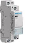 HAGER BOCCHIOTTI - Contattore eco 1 NA 230 V AC 25 A 1 modulo DIN