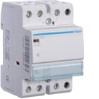 HAGER BOCCHIOTTI - Contattore silenzioso 63 A 230 V AC 3 NA 3 moduli DIN