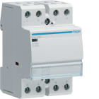 HAGER BOCCHIOTTI - Contattore standard 63 A 230 V AC 4 NA 3 moduli DIN