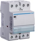 HAGER BOCCHIOTTI - Contattore 40 A 110 - 127 V 4 NA 3 moduli DIN