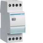 HAGER BOCCHIOTTI - Dimmer universale standard 500W anche per Led e CFL 2M