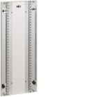 HAGER BOCCHIOTTI - Fondo autoportante H450 L370 RAL9010 quadro 4