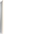 HAGER BOCCHIOTTI - Kit accoppiamento orizzontale quadri H600 quadro 4