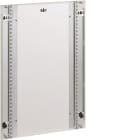 HAGER BOCCHIOTTI - Fondo autoportante H1050 L620 RAL9010 quadro 4
