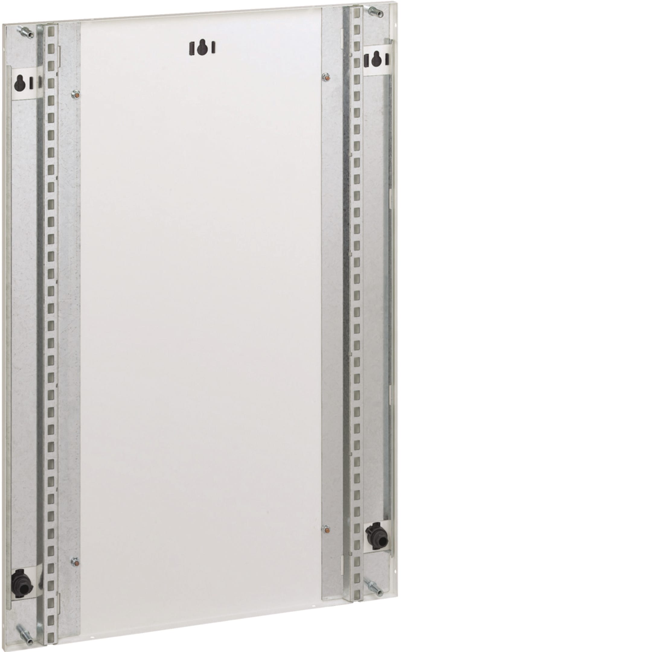HAGER BOCCHIOTTI - Fondo autoportante H1050 L620 RAL9010 quadro 4