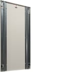 HAGER BOCCHIOTTI - Fondo autoportante H1200 L620 RAL9010 quadro 4