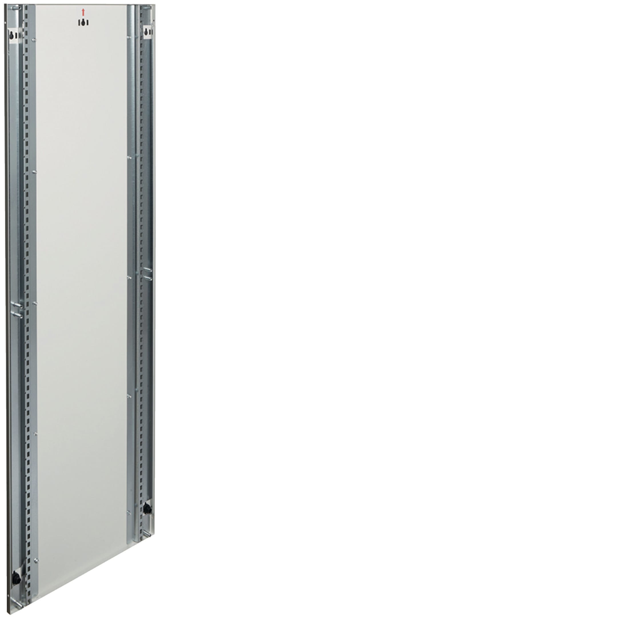 HAGER BOCCHIOTTI - Fondo autoportante H1800 L620 RAL9010 quadro 4