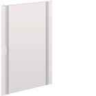 HAGER BOCCHIOTTI - Porta cieca H900 L370 RAL9010 quadro 4