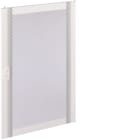HAGER BOCCHIOTTI - Porta in vetro H900 L620 RAL9010 quadro 4