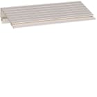 HAGER BOCCHIOTTI - Ricambio piastra passacavi IP40 L620 quadro 4