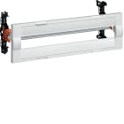 HAGER BOCCHIOTTI - Kit apparecchi modulari H150 24 moduli per vegaD