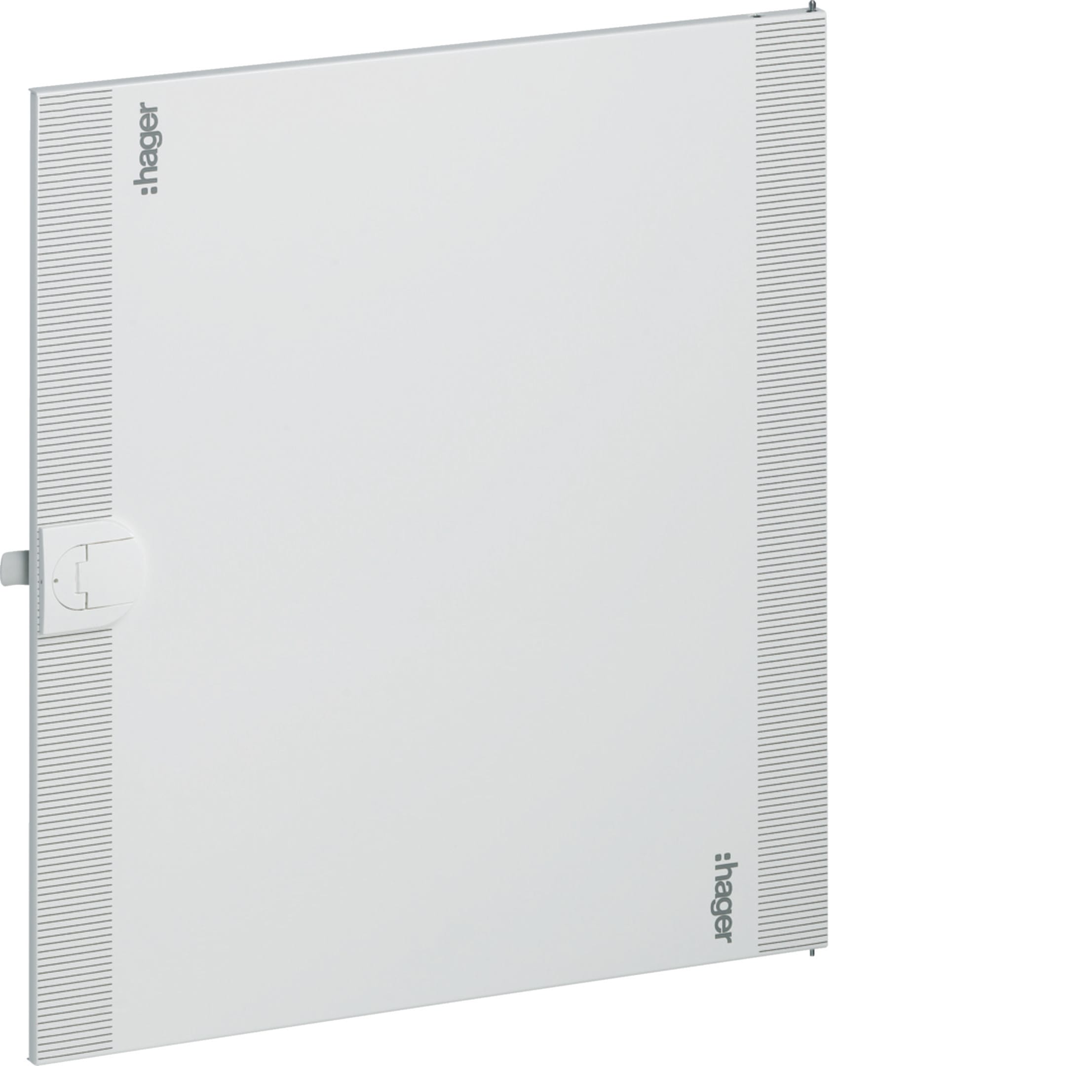 HAGER BOCCHIOTTI - Porta cieca per quadro H600 72 moduli vegaD