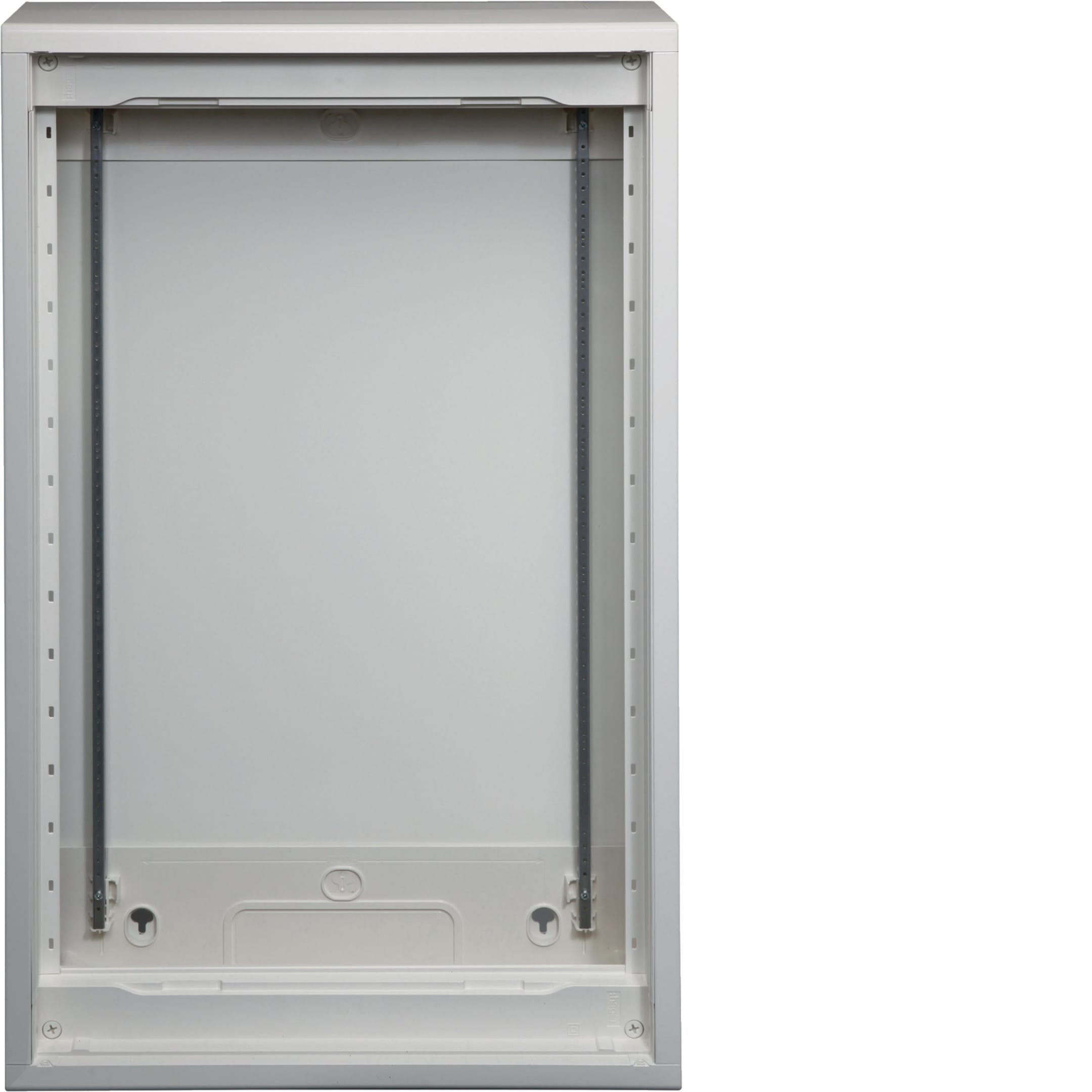 HAGER BOCCHIOTTI - Quadro da parete da equipaggiare IP41 H900 120 moduli vegaD