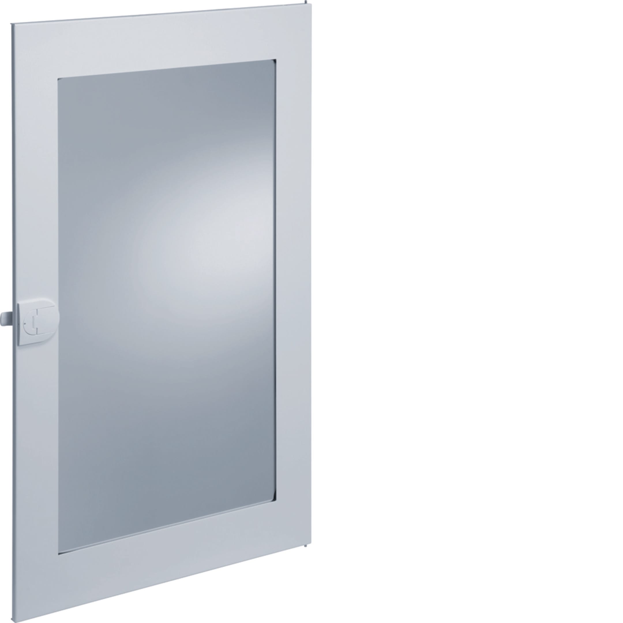 HAGER BOCCHIOTTI - Porta a specchio per quadro H900 120 moduli vegaD