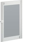 HAGER BOCCHIOTTI - Porta in vetro per quadro H900 120 moduli vegaD