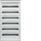 HAGER BOCCHIOTTI - Quadro da parete equipaggiato IP41 H1050 144 moduli vegaD