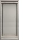 HAGER BOCCHIOTTI - Quadro da parete da equipaggiare IP41 H1200 168 moduli vegaD