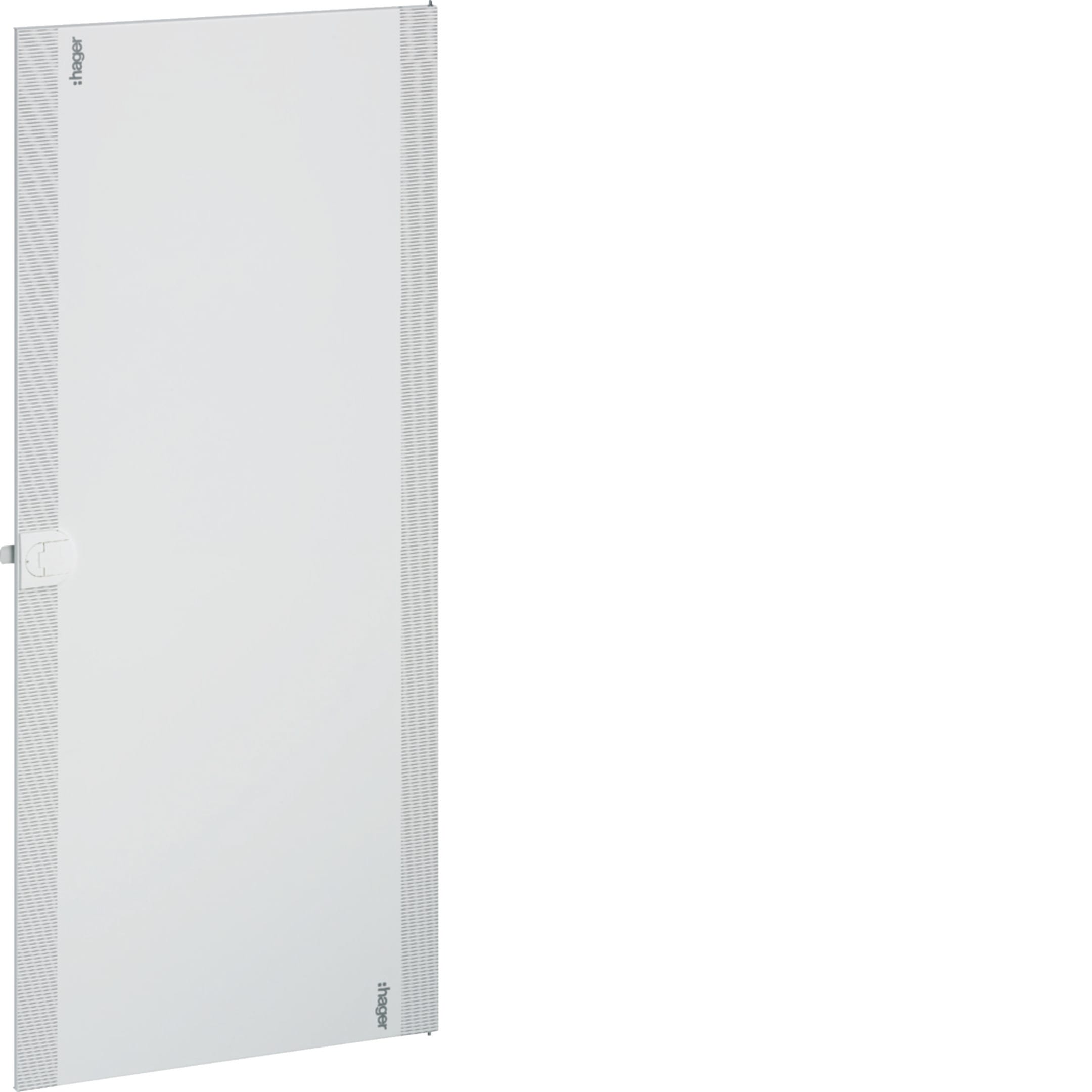 HAGER BOCCHIOTTI - Porta cieca per quadro H1200 168 moduli vegaD