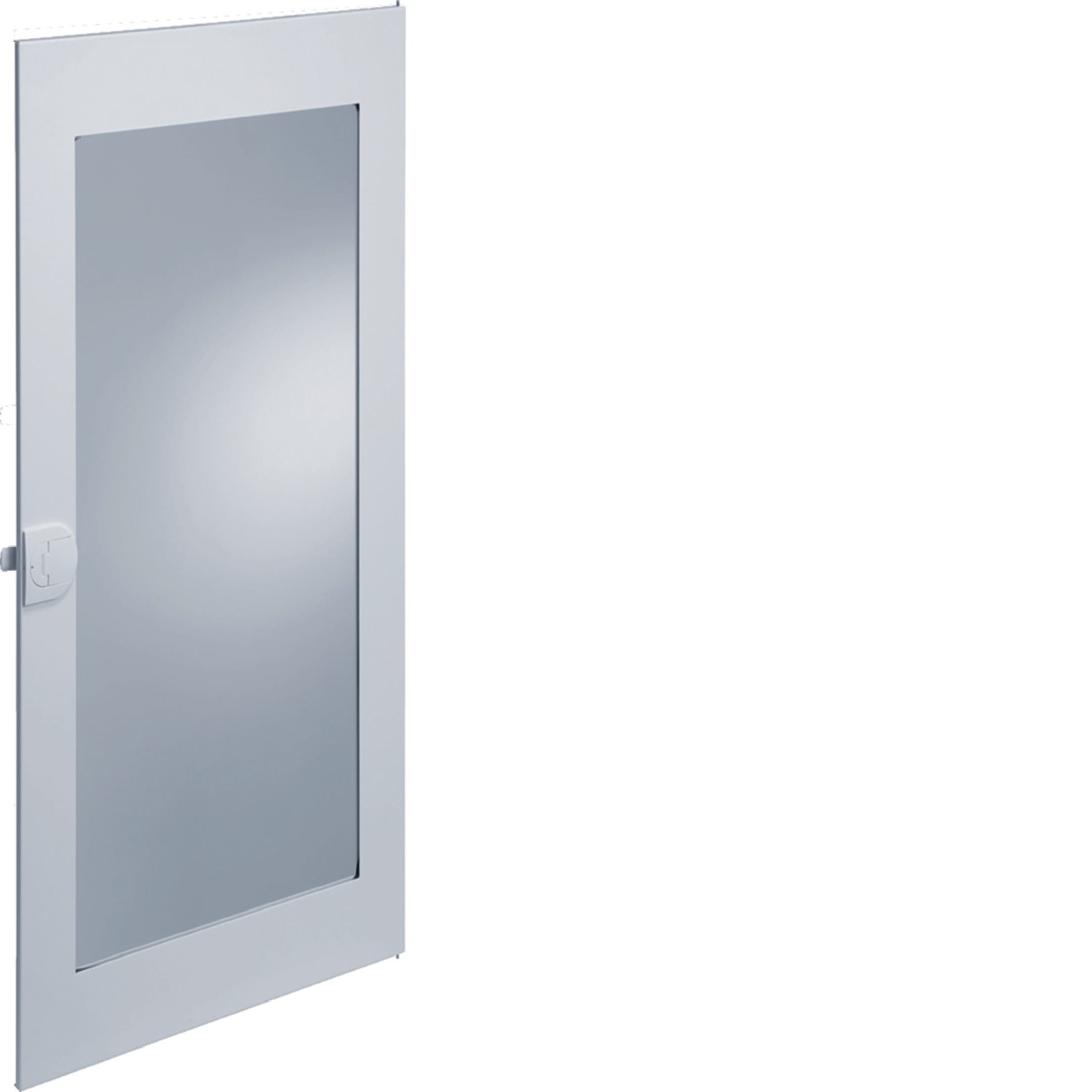 HAGER BOCCHIOTTI - Porta a specchio per quadro H1200 168 moduli vegaD