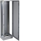 HAGER BOCCHIOTTI - Armadio porta cieca con piastra inserimento frontale H2100 L1000 P400 FK