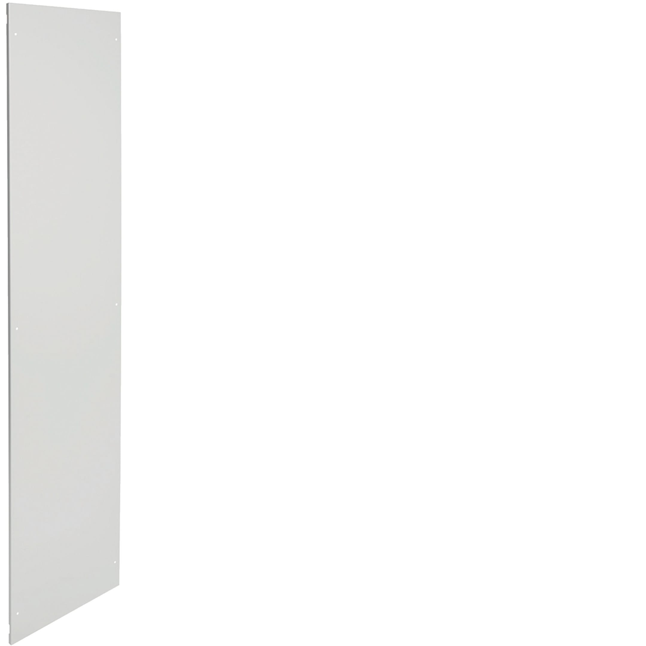 HAGER BOCCHIOTTI - Coppia di pannelli laterali per armadio H2100 P500 FK