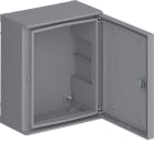 HAGER BOCCHIOTTI - Quadro in poliestere a parete con porta cieca H350 L300 P160 orion plus
