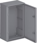 HAGER BOCCHIOTTI - Quadro in poliestere a parete con porta cieca H500 L300 P200 orion plus