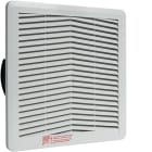 HAGER BOCCHIOTTI - Ventilatore con filtro 32W 230Vca 50-60HZ 190Mc-H