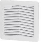 HAGER BOCCHIOTTI - Griglia di ventilazione con filtro H325 L325 P28