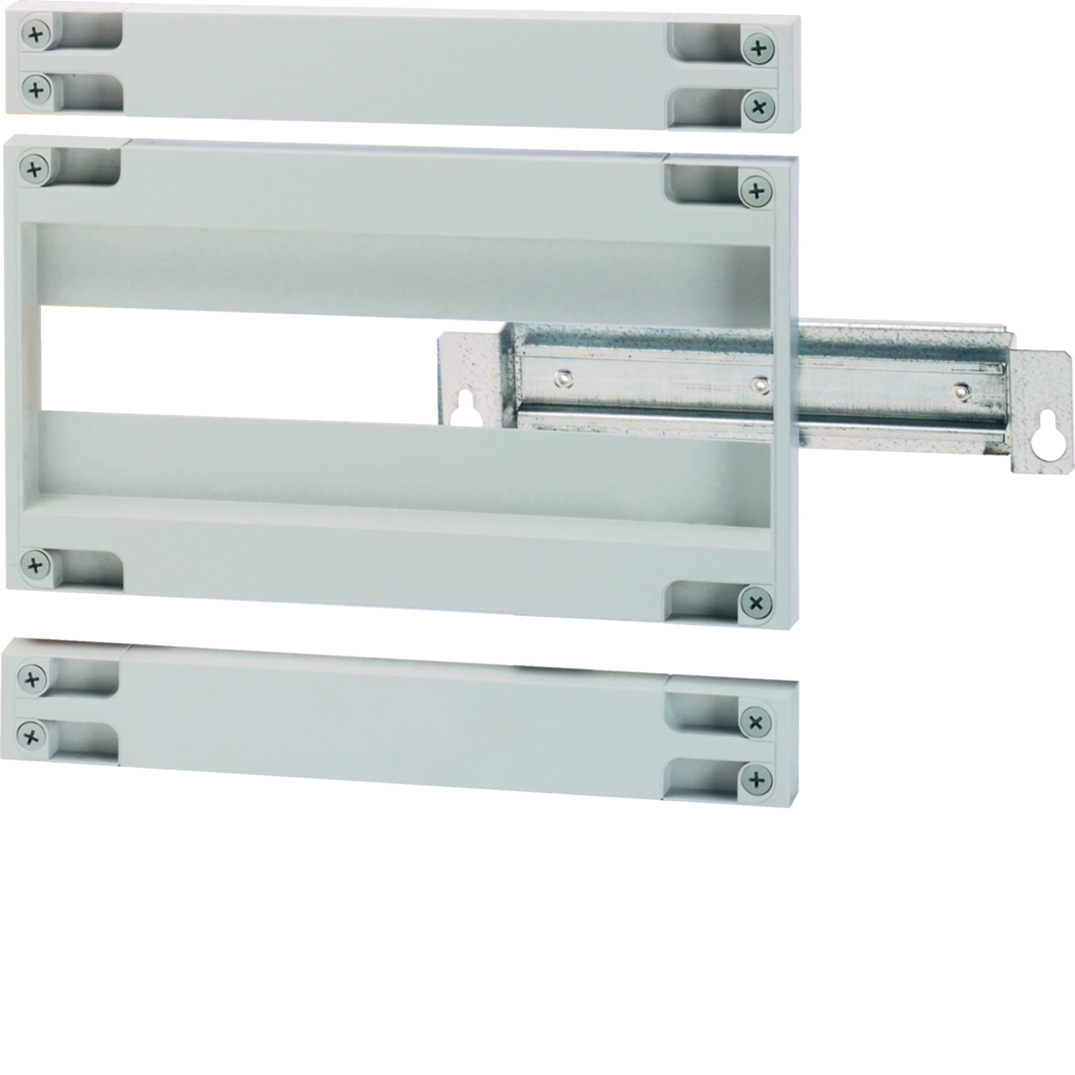 HAGER BOCCHIOTTI - Kit per interruttori scatolati MCCB x160 H300 L600 orion plus