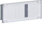 HAGER BOCCHIOTTI - Kit per interruttori scatolati MCCB x250 H200 L600 orion plus