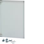 HAGER BOCCHIOTTI - Controporta in lamiera H450 L500 orion plus poliestere