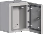 HAGER BOCCHIOTTI - Quadro in lamiera con porta cieca H250 L200 P160 orion.tech