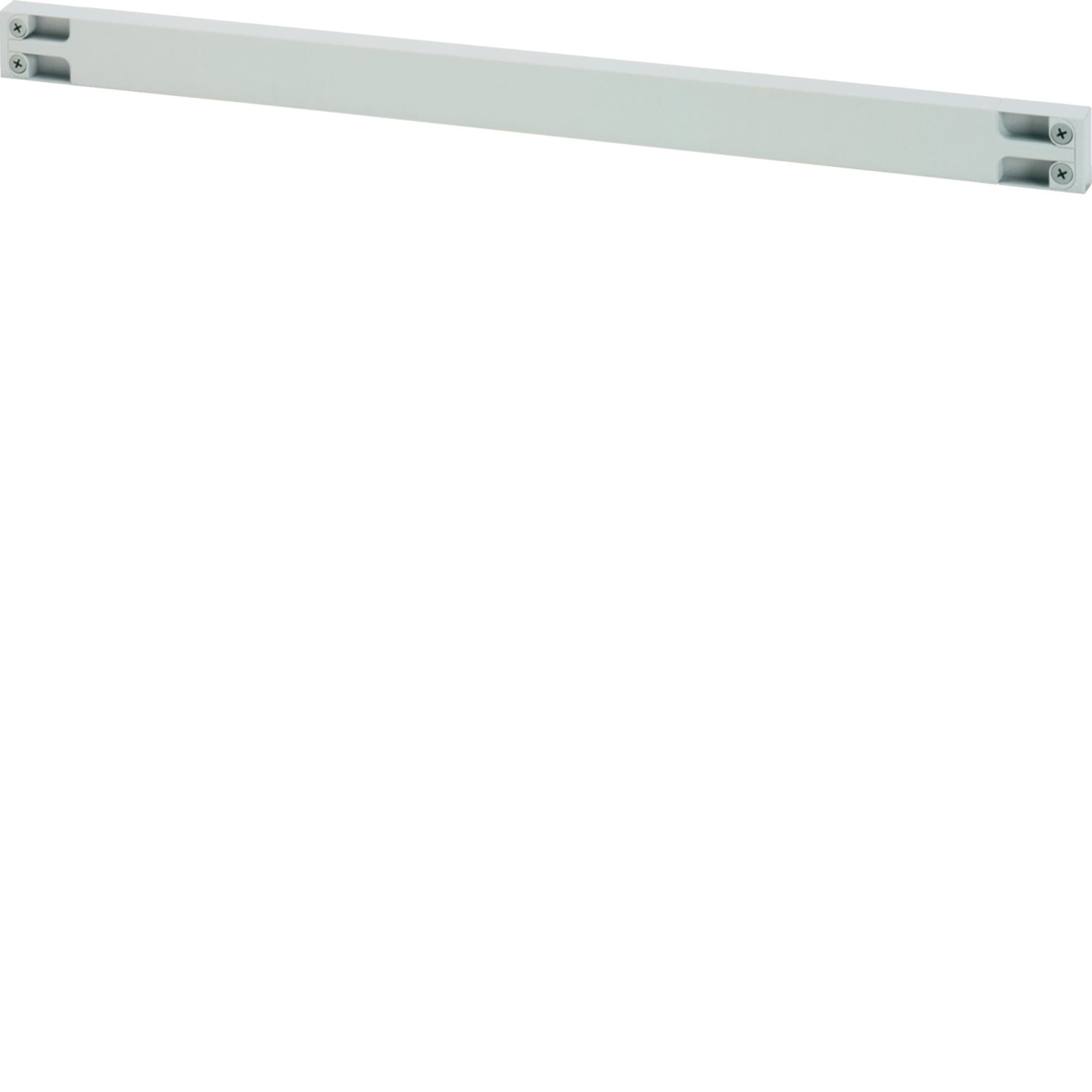 HAGER BOCCHIOTTI - Pannello frontale cieco H50 L500 orion plus