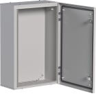 HAGER BOCCHIOTTI - Quadro in lamiera con porta cieca H600 L400 P200 orion.tech