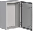 HAGER BOCCHIOTTI - Quadro in lamiera con porta cieca H600 L400 P250 orion.tech