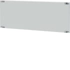 HAGER BOCCHIOTTI - Pannello frontale cieco H200 L400 orion plus