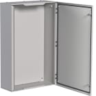 HAGER BOCCHIOTTI - Quadro in lamiera con porta cieca H950 L600 P300 orion.tech