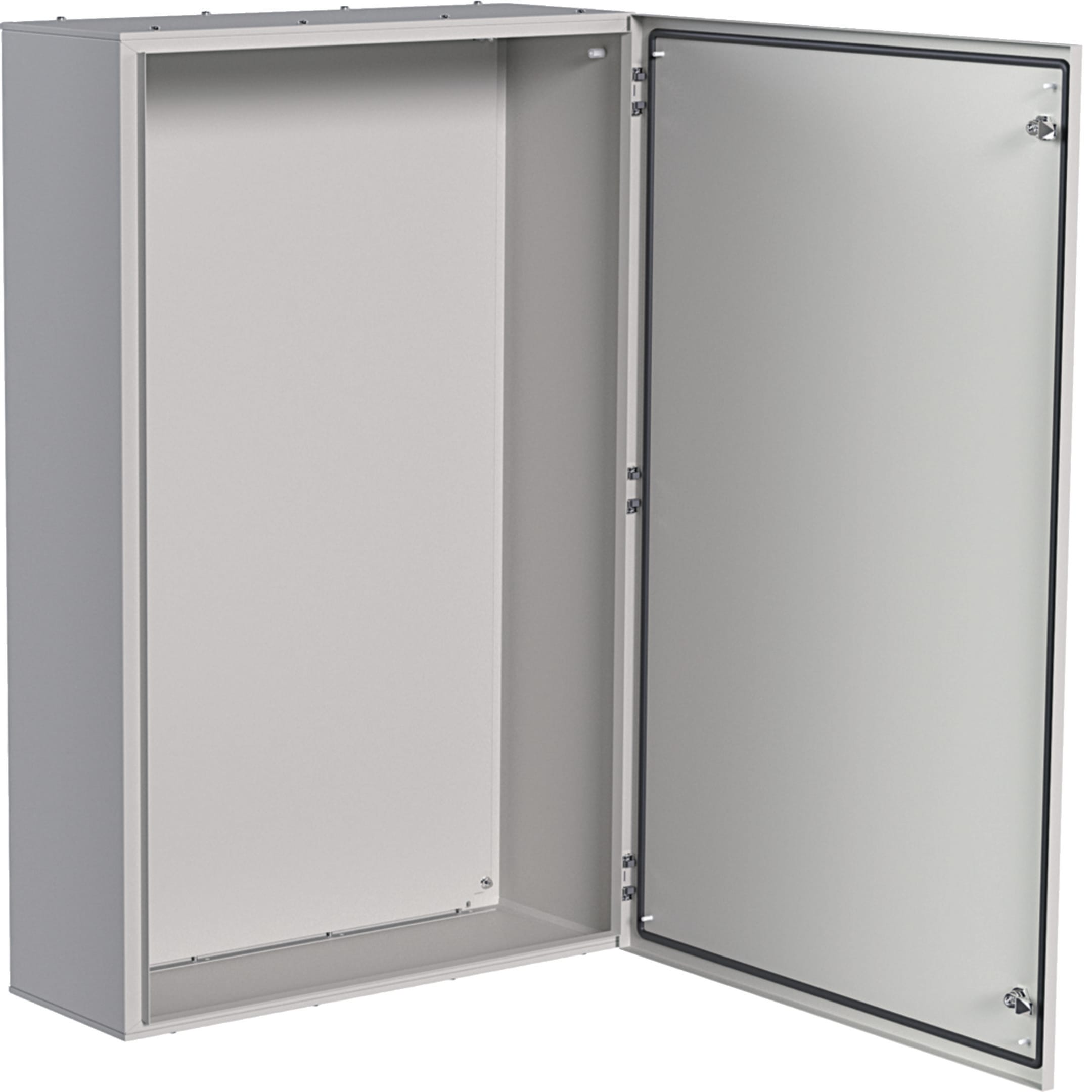 HAGER BOCCHIOTTI - Quadro in lamiera con porta cieca H1250 L800 P300 orion.tech