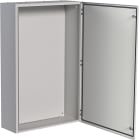 HAGER BOCCHIOTTI - Quadro in lamiera con porta cieca H1250 L800 P300 orion.tech