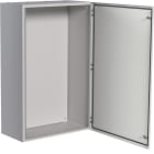 HAGER BOCCHIOTTI - Quadro in lamiera con porta cieca H1250 L800 P400 orion.tech