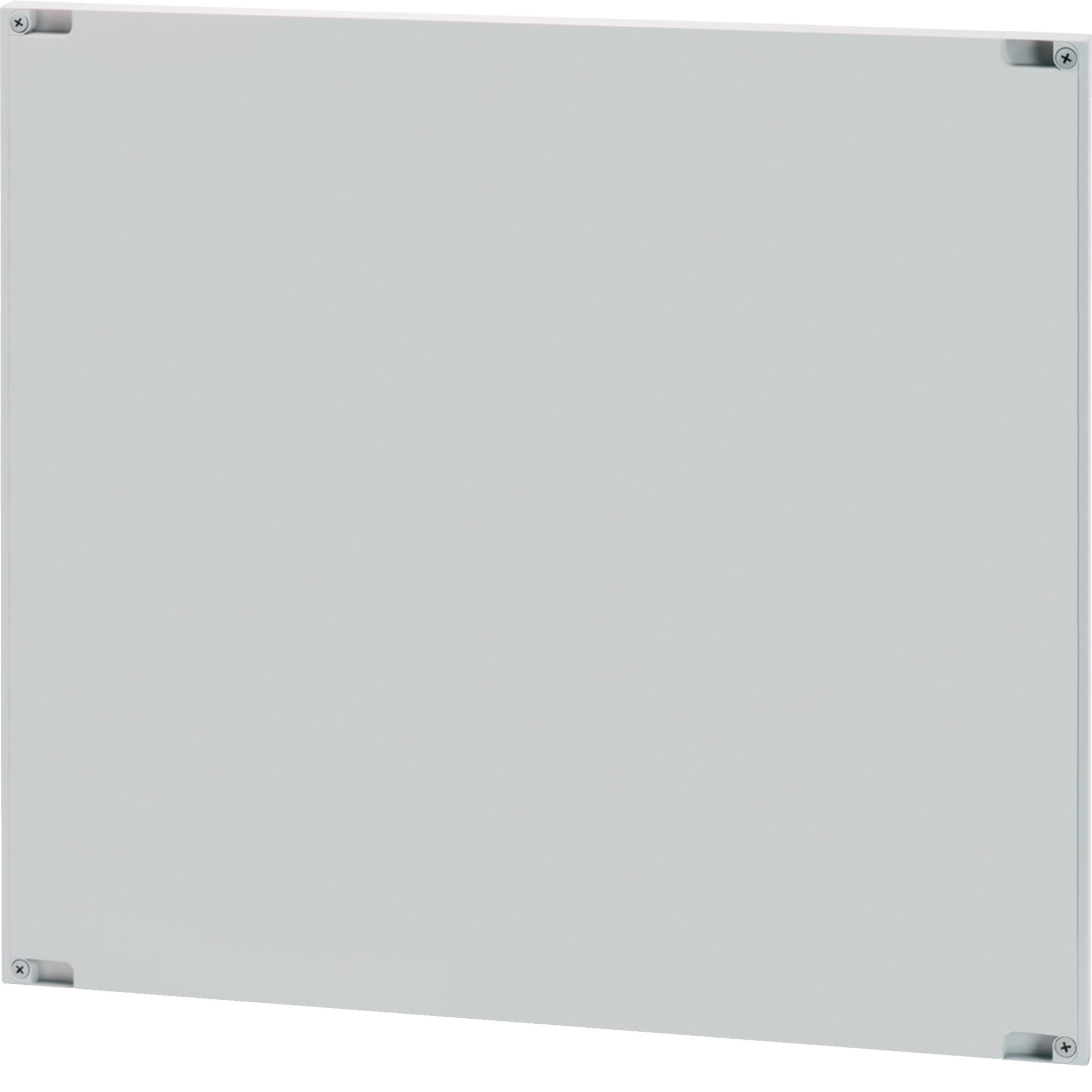 HAGER BOCCHIOTTI - Pannello frontale cieco H300 L800 orion plus