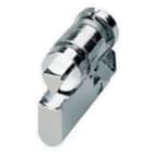 HAGER BOCCHIOTTI - Inserto per serratura triangolare 8 mm
